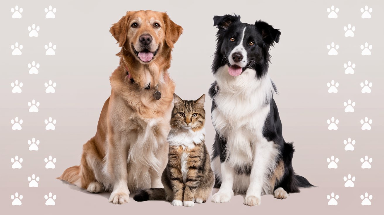 Dog Breeds That Get Along Well With Cats