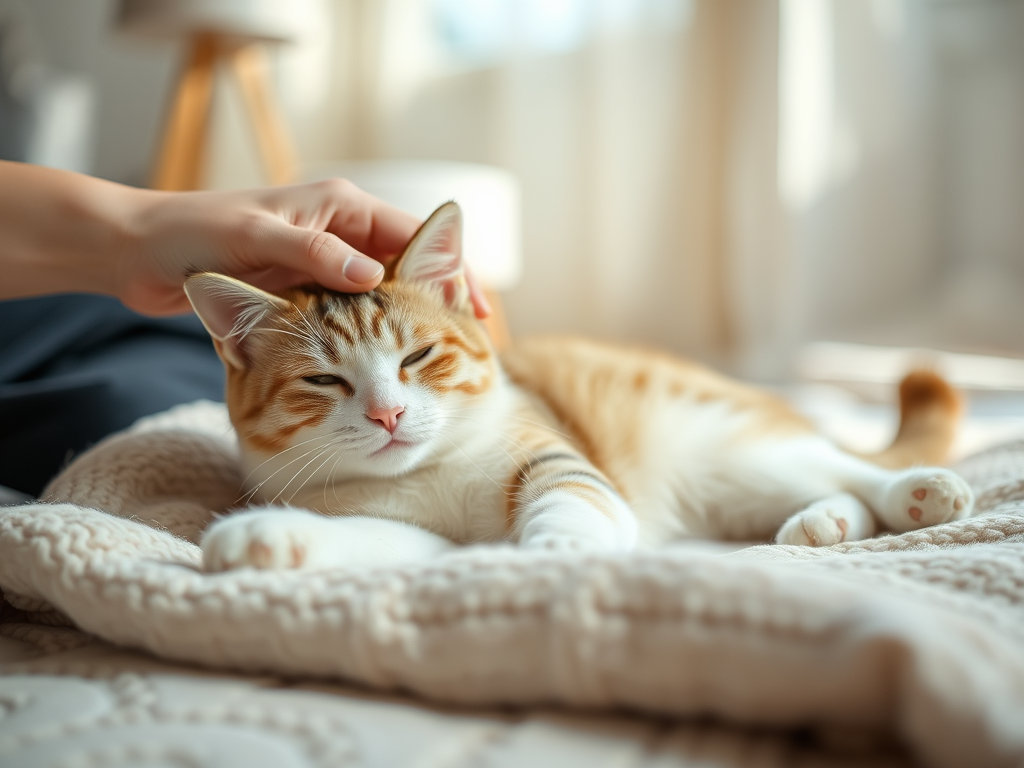 Tips and Tricks to Make Your Cat Love You, Cat Training